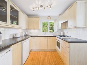 Kitchen- click for photo gallery